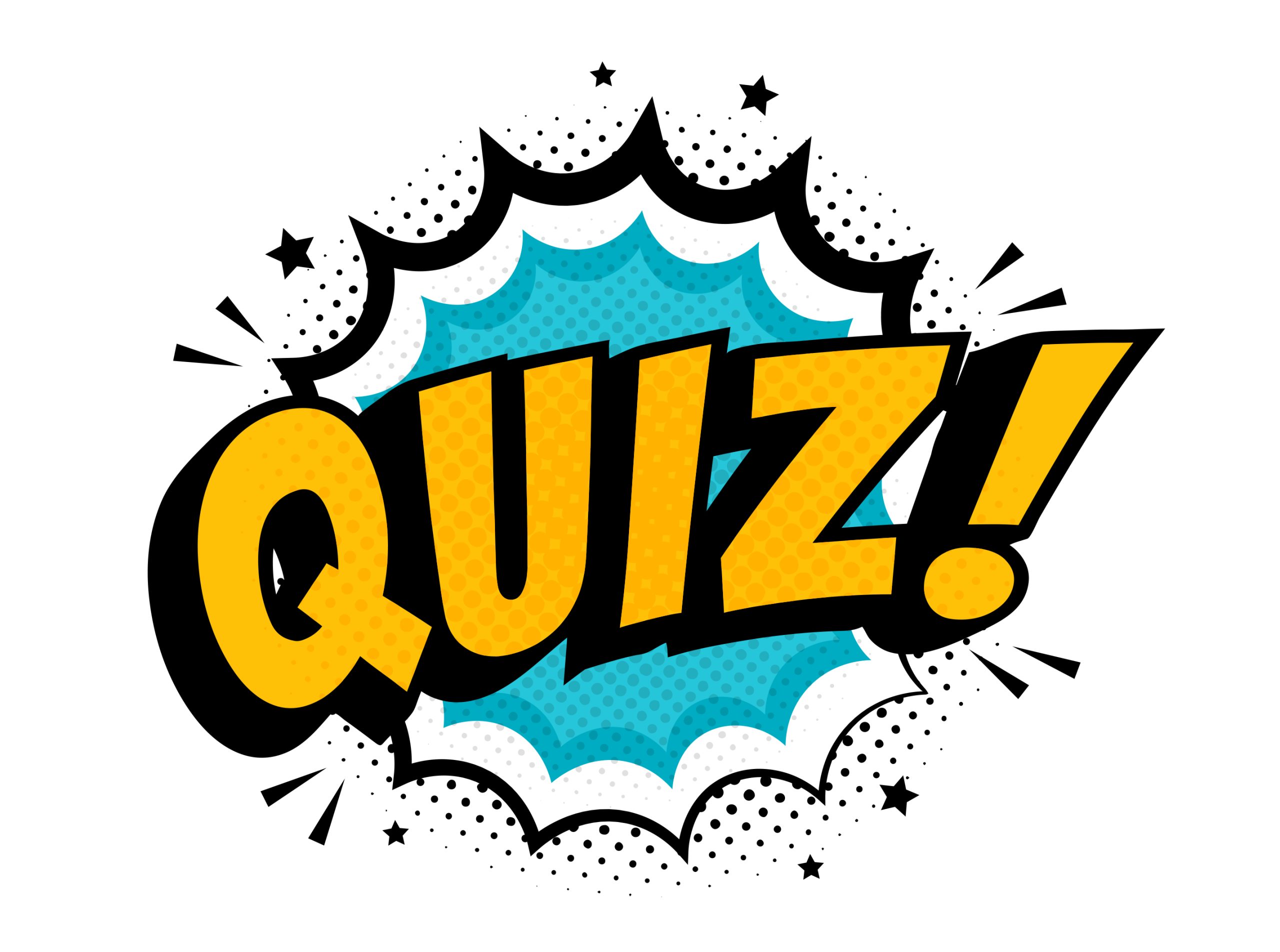 Kinderfonds De Tondeldoos AmusementsQuiz
