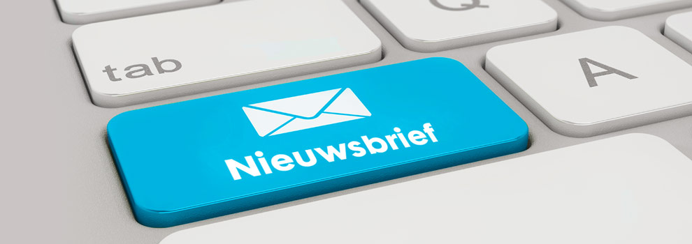 Kinderfonds De Tondeldoos nieuwsbrief 2022
